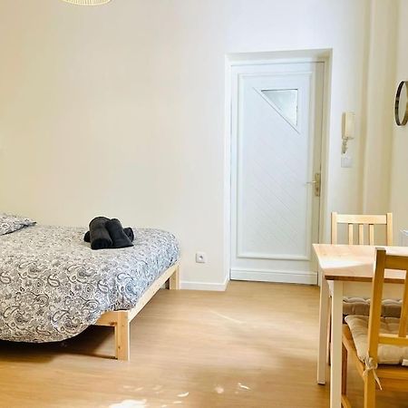 Le Petit Meuble Hyper Centre Daire Orléans Dış mekan fotoğraf