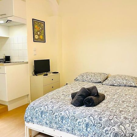 Le Petit Meuble Hyper Centre Daire Orléans Dış mekan fotoğraf
