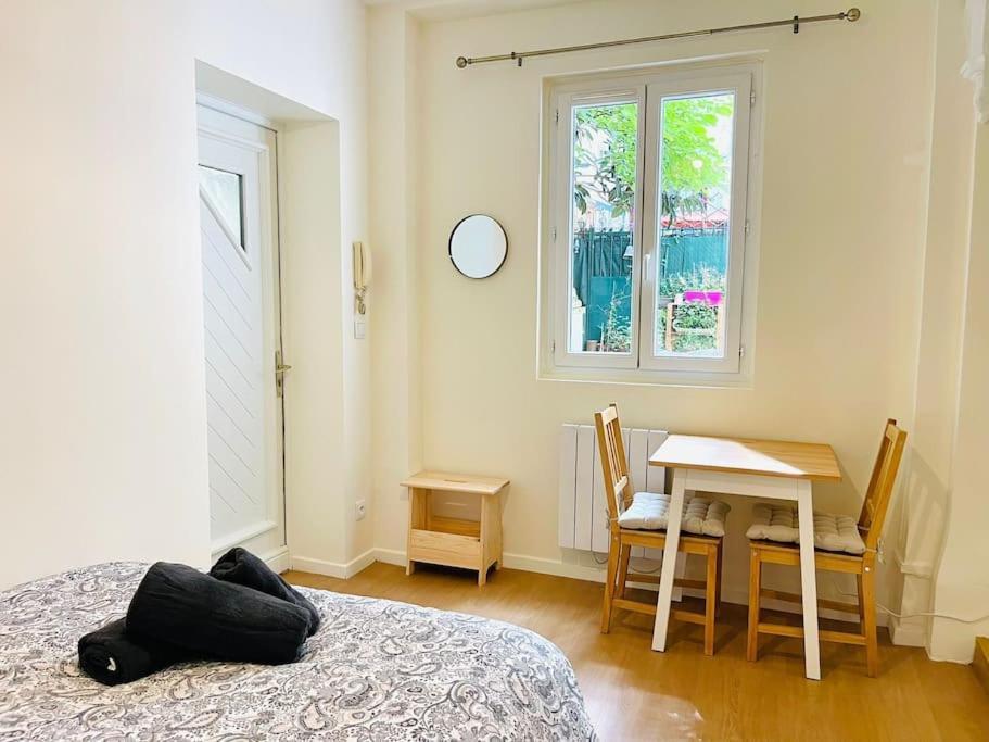 Le Petit Meuble Hyper Centre Daire Orléans Dış mekan fotoğraf